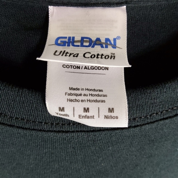 Judge Dread "I Am The Law" Big Print T Shirt - Picture 3 of 4